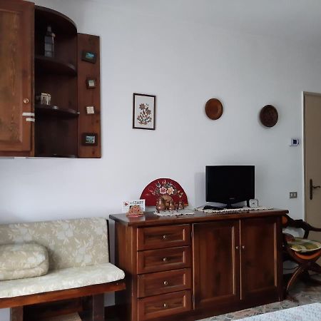 Bilocale A Piazza Brembana Apartment Luaran gambar