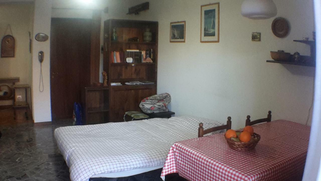 Bilocale A Piazza Brembana Apartment Luaran gambar
